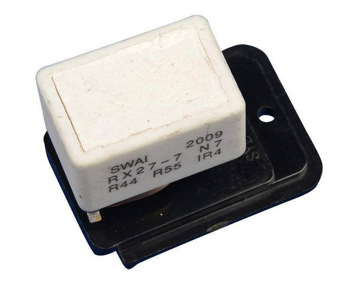 金杯海獅汽車電阻器