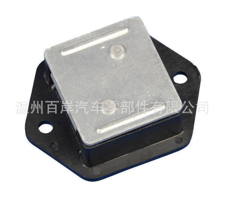 五十鈴 汽車電阻器 1-83519073-1 24V 4P