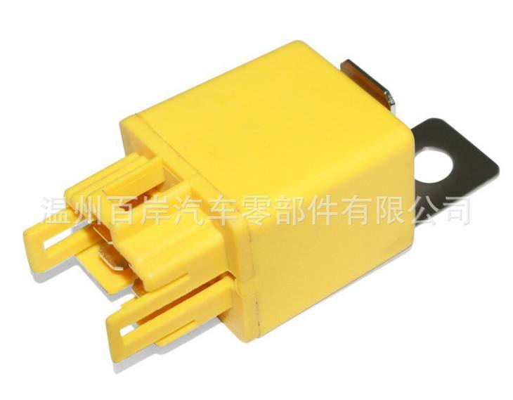 現(xiàn)代空調(diào)繼電器 95715-37000