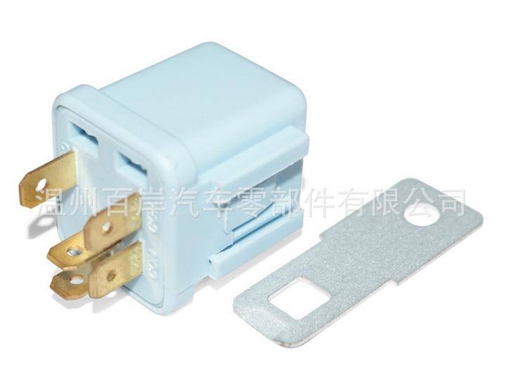 尼桑系列汽車繼電器 5C-1T