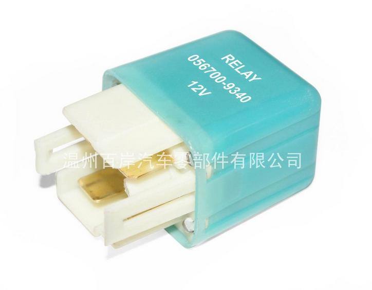 本田系列汽車繼電器 39762-SGO-003