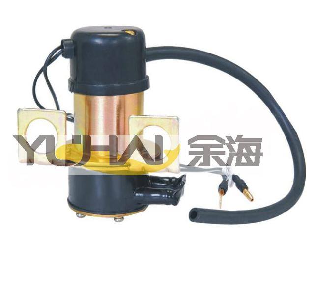 供應(yīng)優(yōu)質(zhì)斯巴魯UC-N、DWI0953汽車全銅材料低壓電子泵