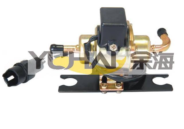 長期供應(yīng)優(yōu)質(zhì)斯巴魯EP-603-0、DW483汽車全銅材料電子泵