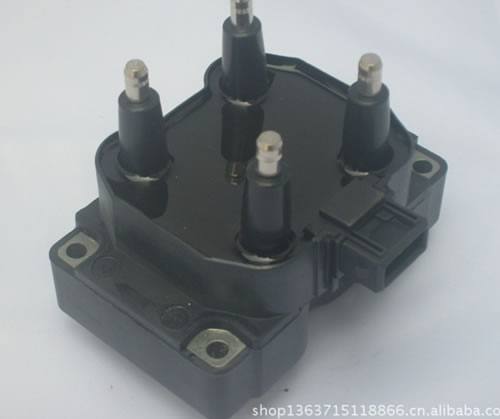 供應(yīng)摩托羅拉點火線圈 MOTOROLA 01R4304R01 MARSHALL ME 85-01