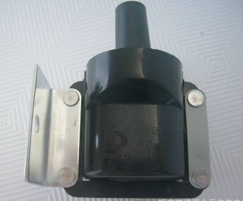 汽車點(diǎn)火線圈：DQG127