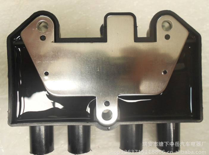 點火線圈生產(chǎn)廠家OE 96350585 德爾福一代 DQG491A