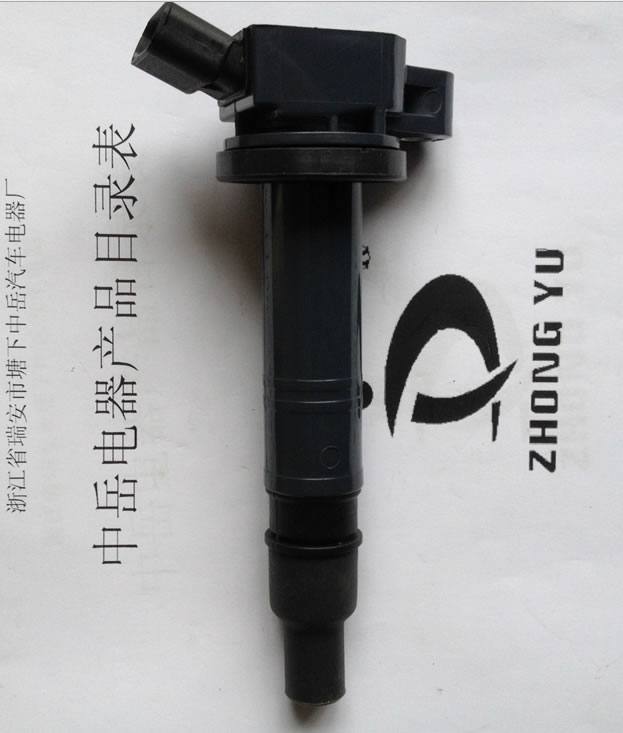 豐田 90919-02248 汽車點(diǎn)火線圈