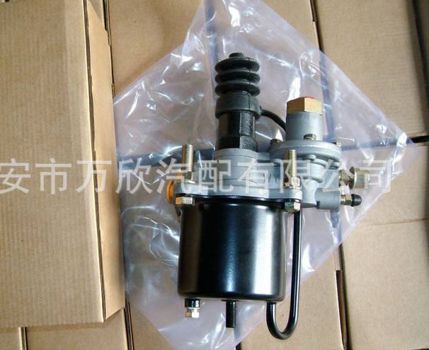 供應Ф90離合器助力器(型號)1604Z07-010