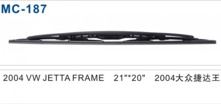 2004 大眾捷達王