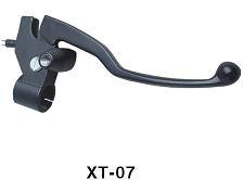 XT-07 手柄、鏡座 