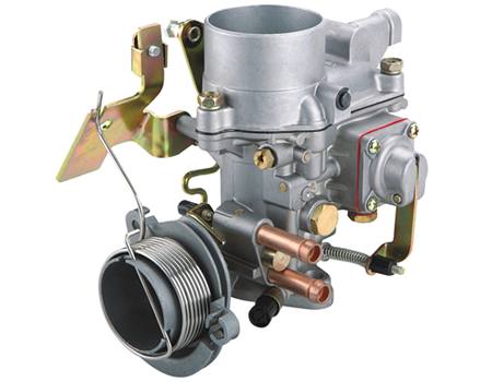 LY-010001 汽車化油器 標(biāo)致 404/504 