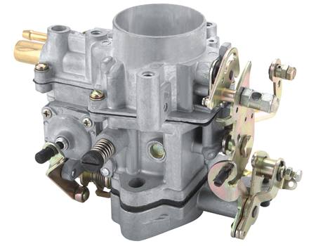 LY-010004 汽車化油器 雷諾 雷諾 R12