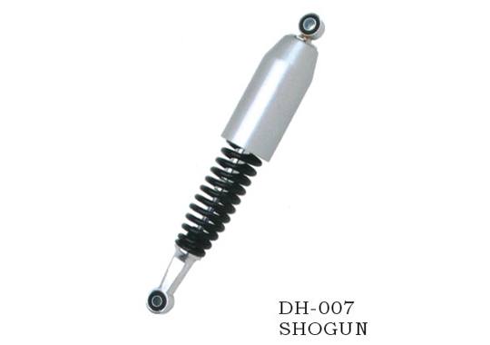 DH-007 SHOGUN摩托車減震器