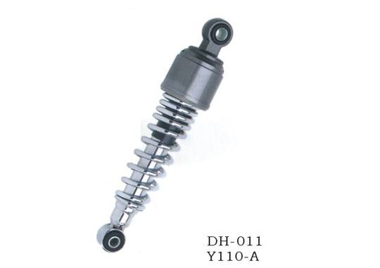 DH-011 Y110-A摩托車(chē)減震器