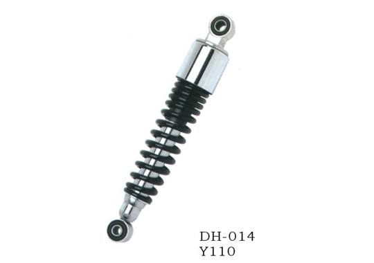 DH-014 Y110摩托車減震器