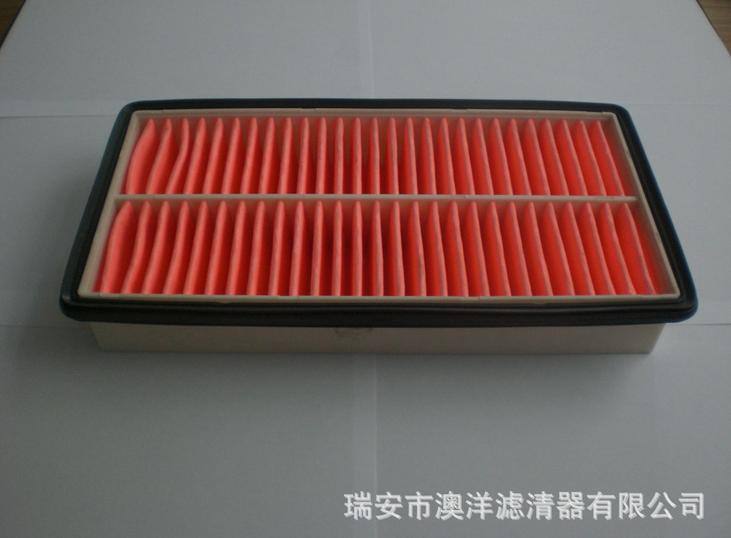 供應馬六濾清器 空氣濾清器 濾芯 AIR FILTER