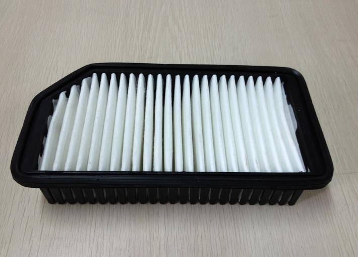 供應KIA SOUL 1.6L 空氣濾清器 28113-1J000