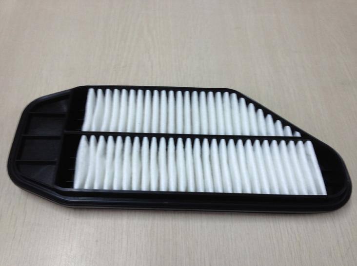 供應(yīng)CHEVROLET SPARK 1.0 空氣濾清器 96827723