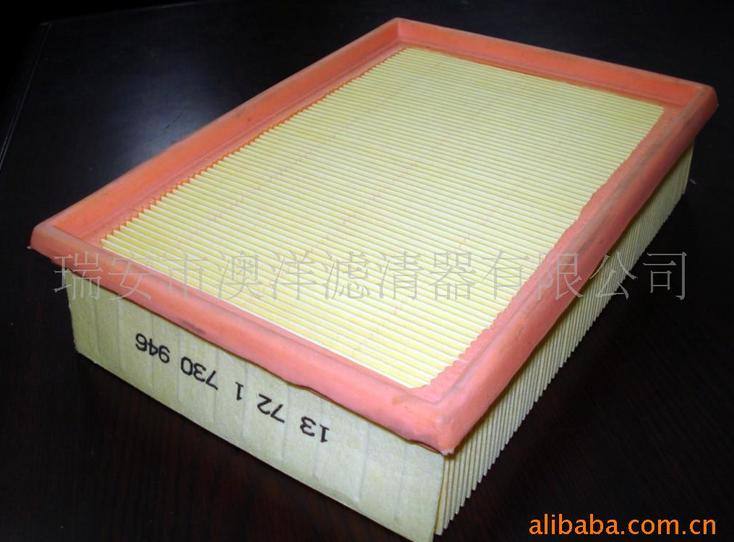 供應寶馬濾清器