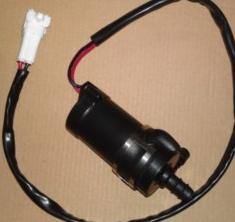 供應三菱噴水電機