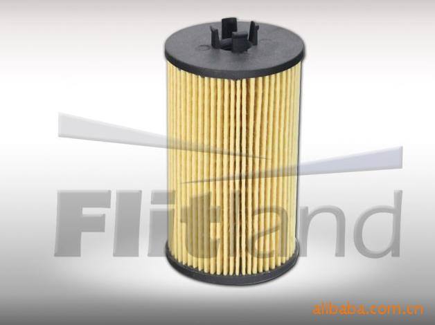 供奔馳機油濾芯11708550環保濾清器