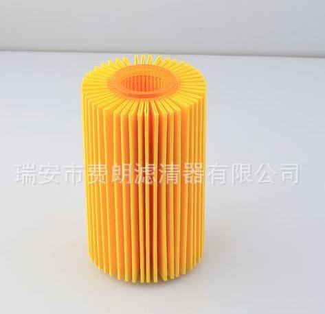 供豐田機油濾芯04152-38020環保濾清器