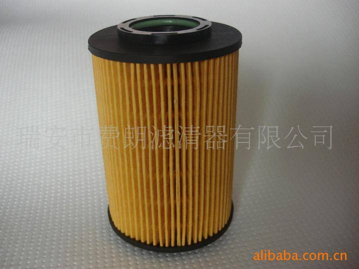 供現(xiàn)代機油濾芯26320-27400環(huán)保濾清器