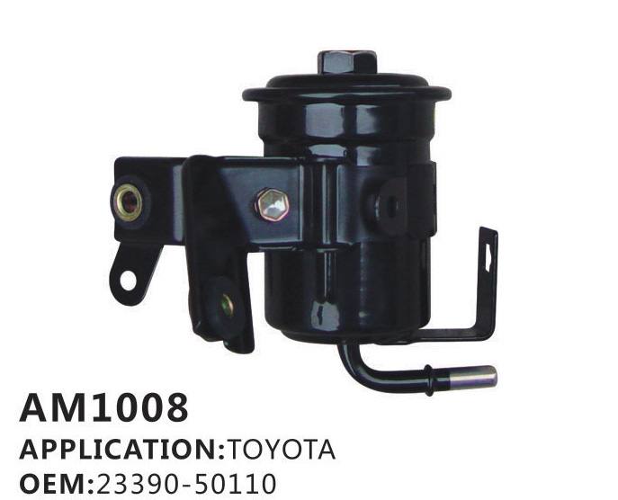 汽油濾清器AM1008