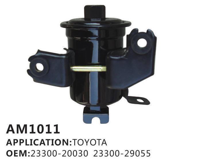 汽油濾清器AM1011