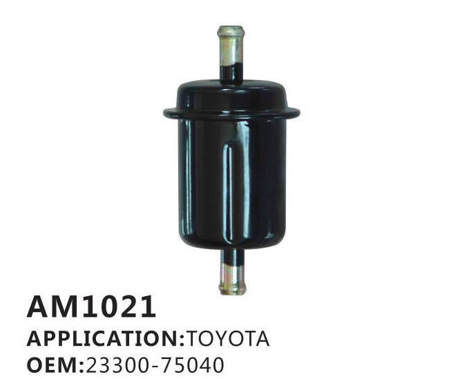 汽油濾清器AM1021
