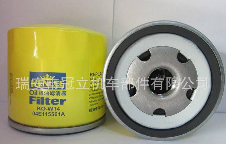 豐田 皇冠（90915-20001/90915-03002）機油濾清器 機油濾芯