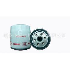 ?？怂筂6 型號 SD7984256 機(jī)油濾清器