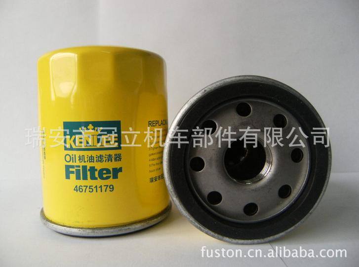 派力奧1.3L 西耶那 周末風(fēng) 46751179 汽車機(jī)油濾清器