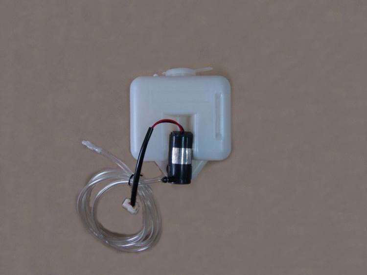 小旋風(fēng)洗滌器