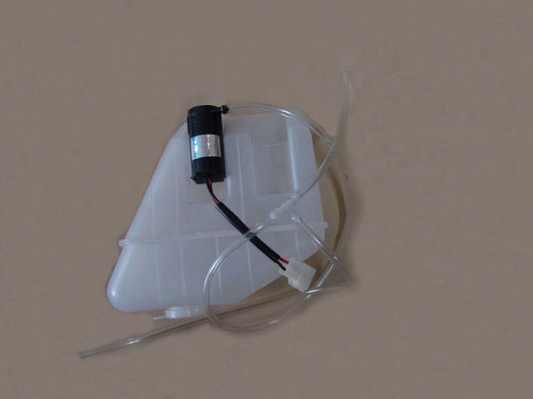 五菱之光洗滌器