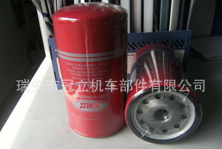 卡車/大卡 馬克柴油濾清器 柴油濾芯 483GB470AM