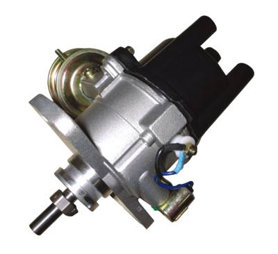 GS-3049白金分電器