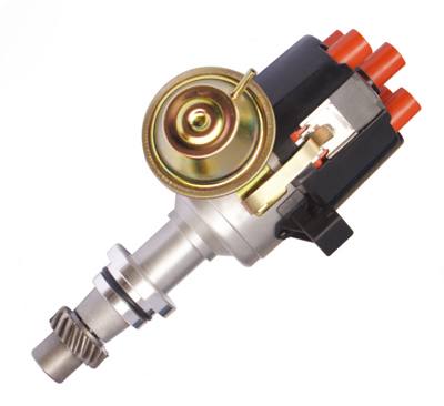 GS-3050普通型分電器