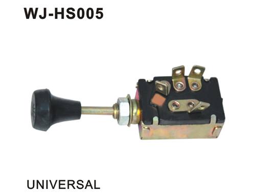 WJ-HS005拉檔開關(guān)