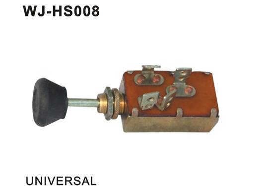 WJ-HS008拉檔開關