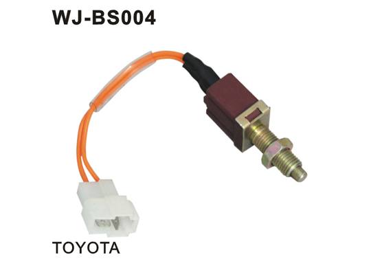 WJ-BS004剎車燈開關