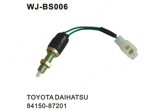 WJ-BS006剎車燈開關(guān)