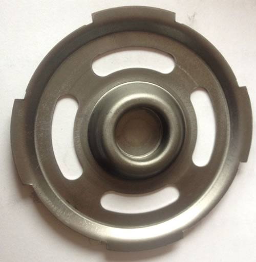 供應(yīng)各類(lèi)汽車(chē)配件的電機(jī)外殼、端蓋CC-002端蓋