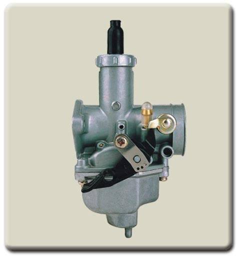 GL100摩托車化油器