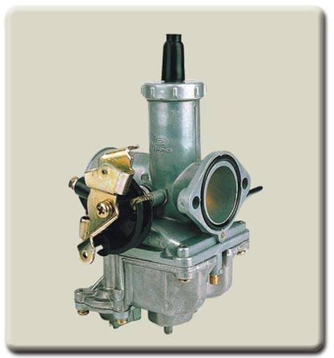 GL-PRO摩托車化油器