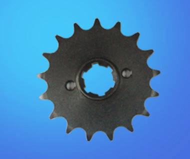發動機鏈輪17齒