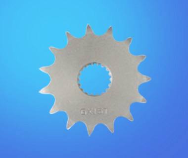 發(fā)動機鏈輪15齒