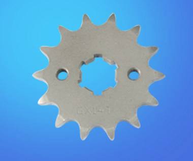 發(fā)動機(jī)鏈輪14齒