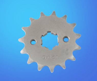 發動機鏈輪15齒