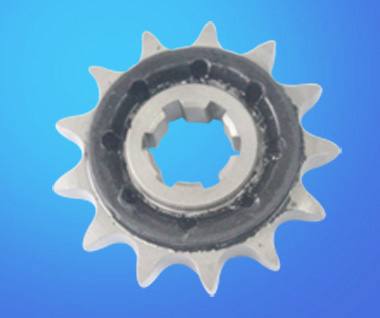 發動機鏈輪13齒